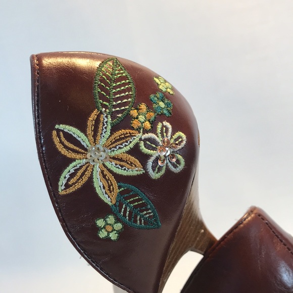 Bakers high heel shoes - Picture 7 of 8